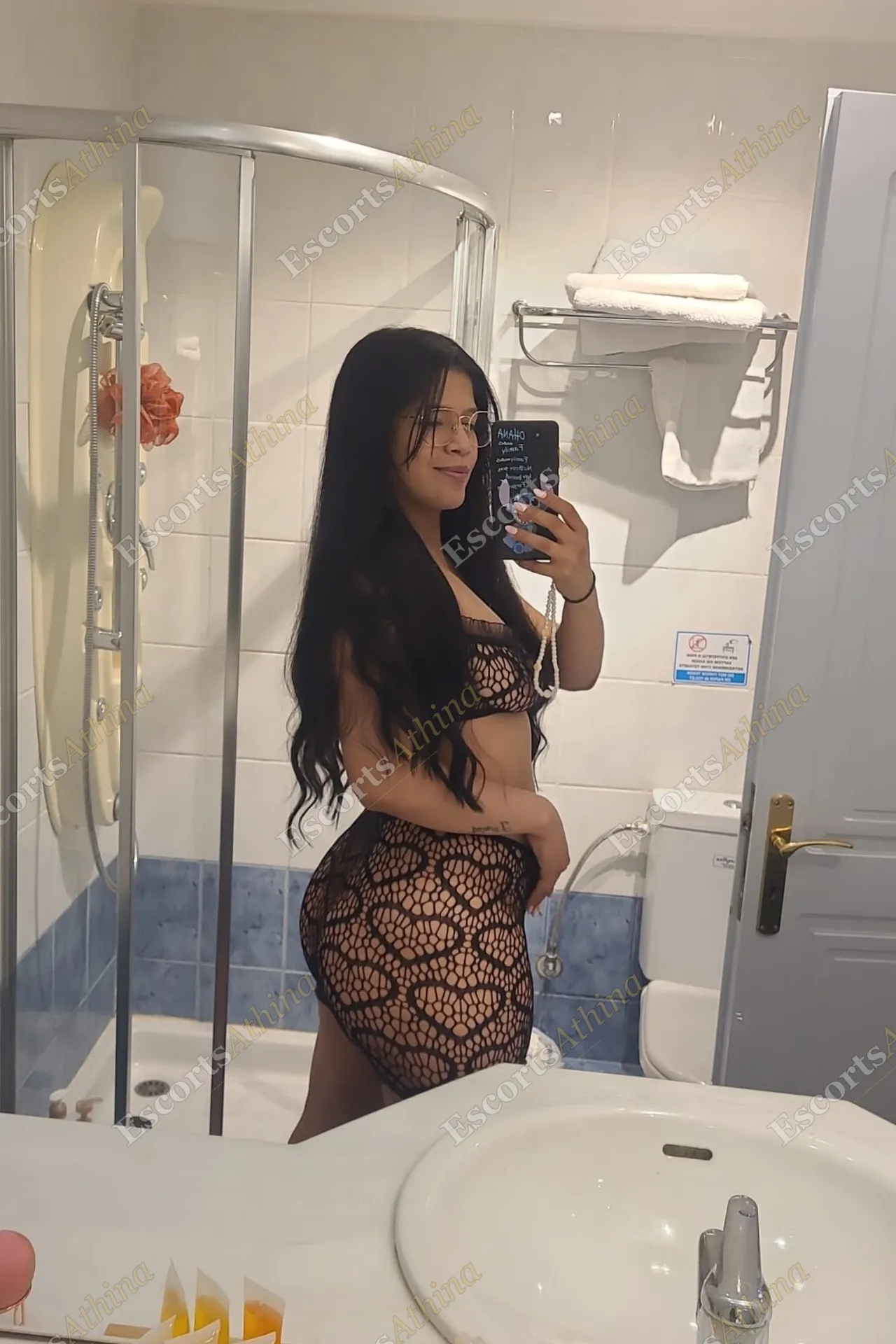 Nina — photo 7