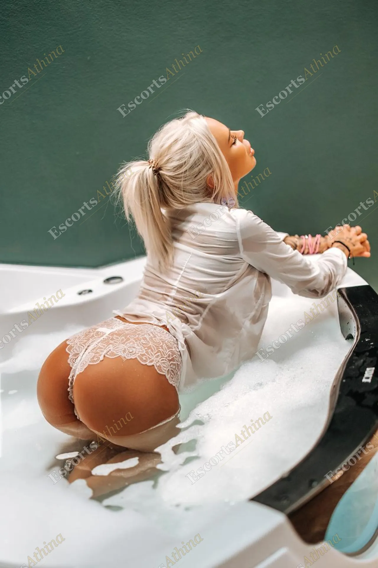 Ashley Bulgari, Pornstar escort in Athens, photo 2