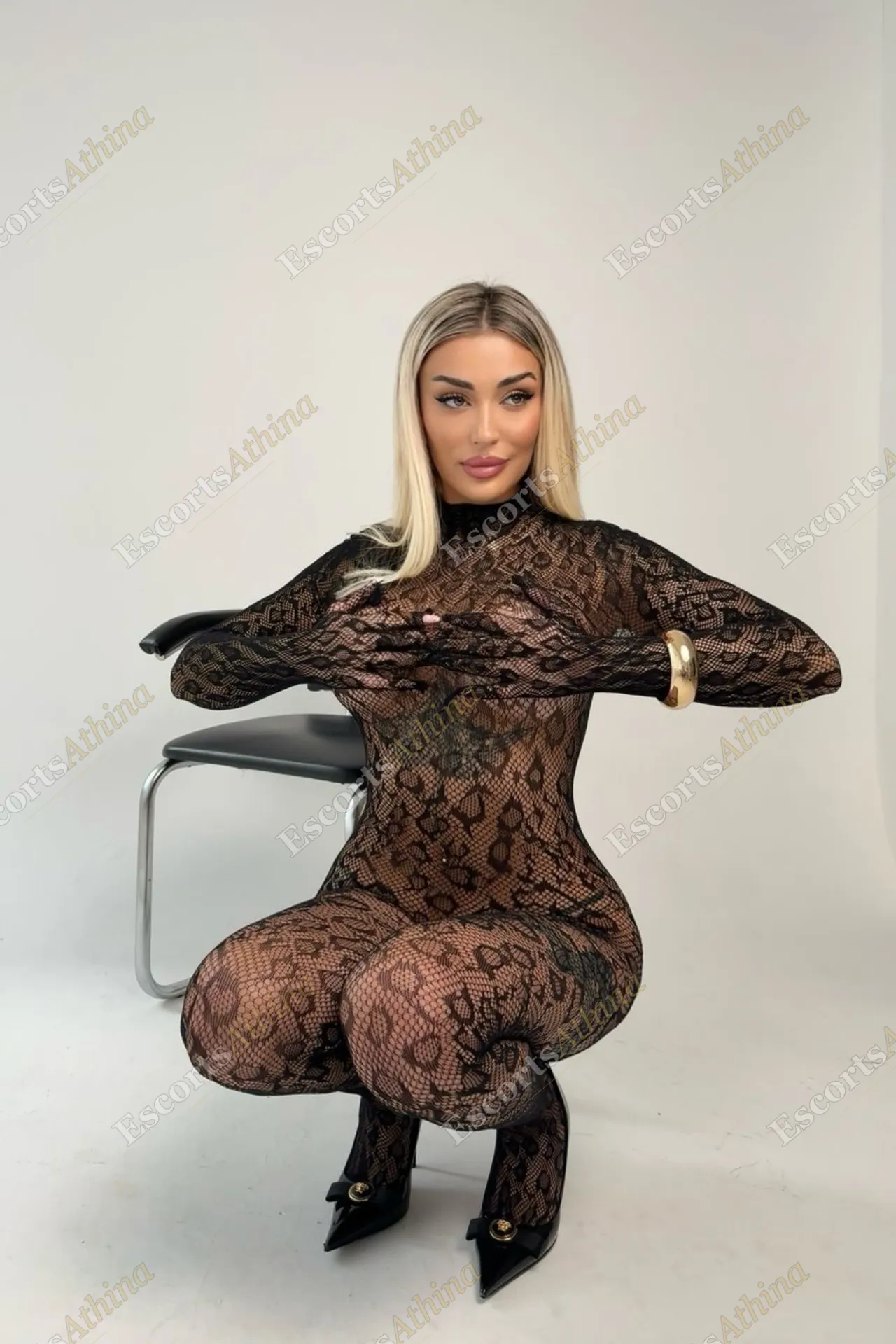 Victoria Fox, escort in Mykonos, photo 2