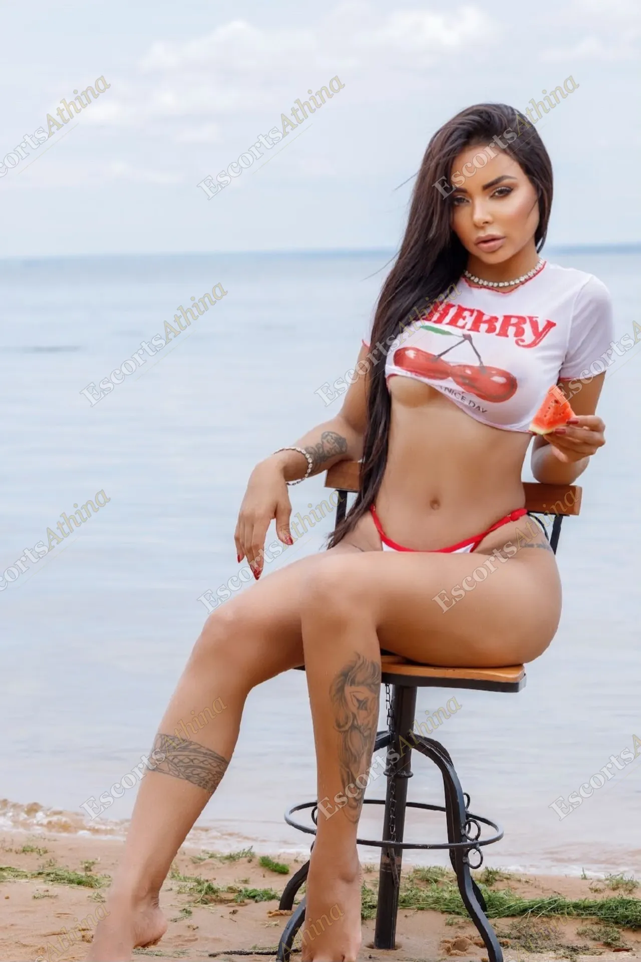 Amber Turner — photo 1