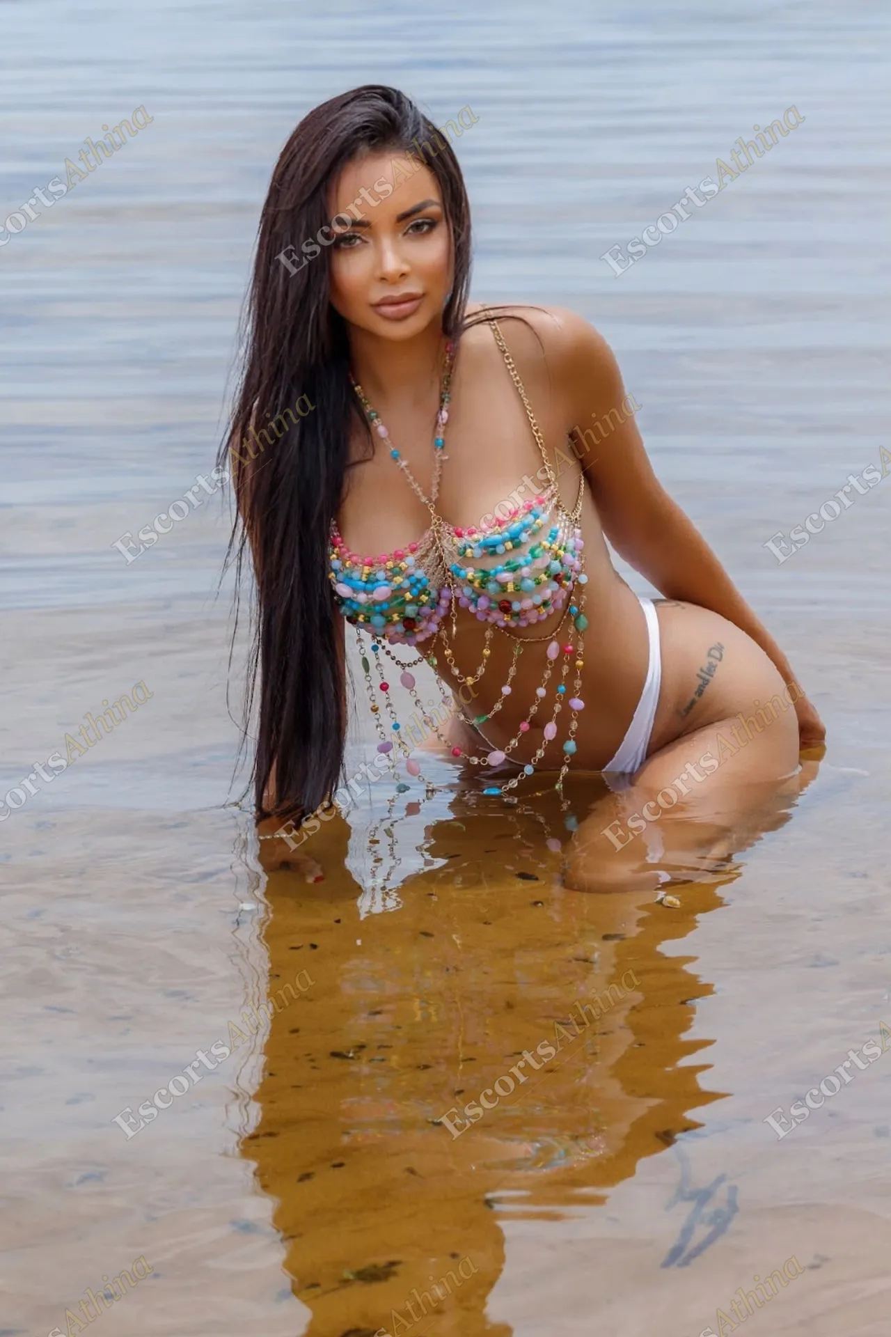 Amber Turner — photo 4